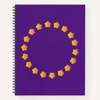 SpiralNotebook Notizblock