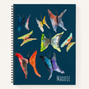 SpiralNotebook Notizblock