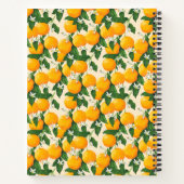 SpiralNotebook Notizblock (Rückseite)