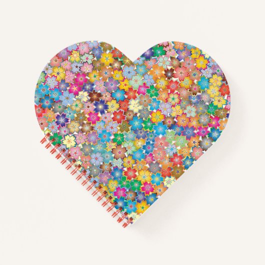 SpiralNotebook Notizblock (Vorderseite)