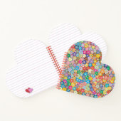 SpiralNotebook Notizblock (Innenseite)