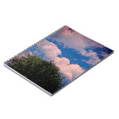 SpiralNotebook Notizblock (Linke Seite)