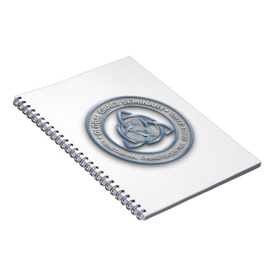 SpiralNotebook Notizblock (Rechte Seite)