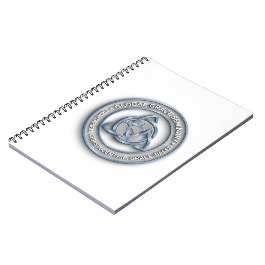 SpiralNotebook Notizblock (Linke Seite)