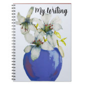 SpiralNotebook Notizblock (Vorderseite)