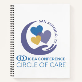 SpiralNotebook Notizblock