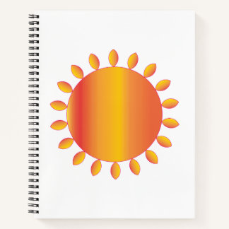 SpiralNotebook Notizblock