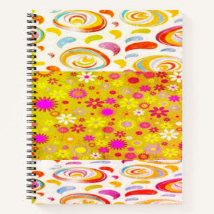 SpiralNotebook Notizblock