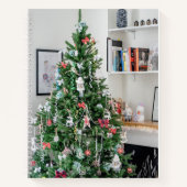 SpiralNotebook Notizblock (Vorderseite)