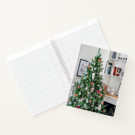 SpiralNotebook Notizblock (Innenseite)