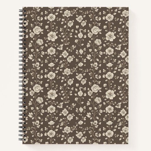 SpiralNotebook Notizblock (Vorderseite)