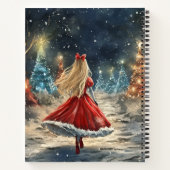 SpiralNotebook Notizblock (Rückseite)