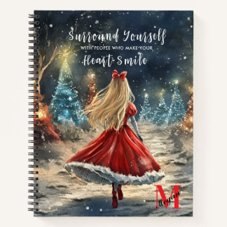 SpiralNotebook Notizblock