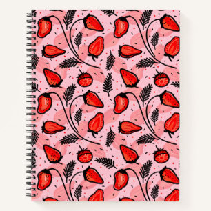 SpiralNotebook Notizblock