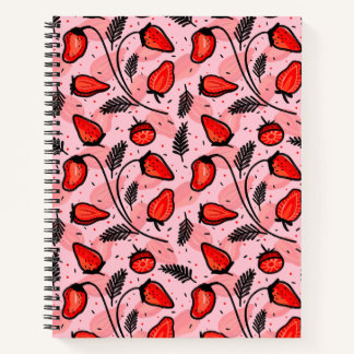 SpiralNotebook Notizblock