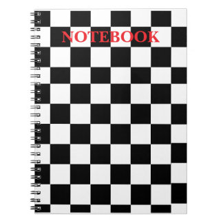 SpiralNotebook Notizblock
