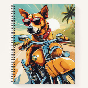 SpiralNotebook Notizblock