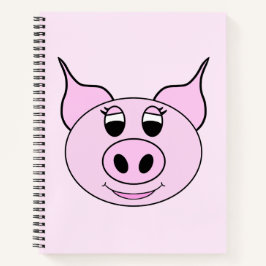 SpiralNotebook Notizblock