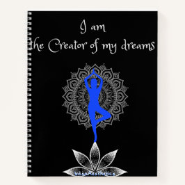 SpiralNotebook Notizblock