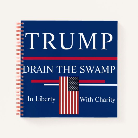 SpiralNotebook Notizblock (Vorderseite)