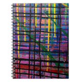 SpiralNotebook Notizblock (Vorderseite)