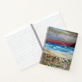 SpiralNotebook Notizblock (Innenseite)