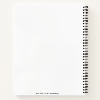 SpiralNotebook Notizblock