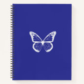 SpiralNotebook Notizblock (Vorderseite)