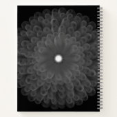 SpiralNotebook Notizblock (Rückseite)