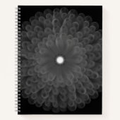 SpiralNotebook Notizblock (Vorderseite)
