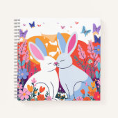 SpiralNotebook Notizblock (Vorderseite)