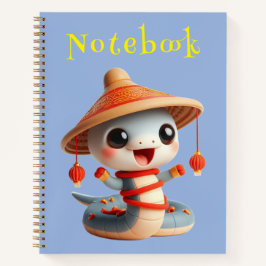 SpiralNotebook Notizblock