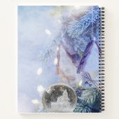 SpiralNotebook Notizblock (Rückseite)