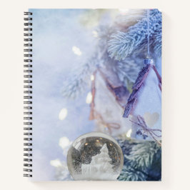 SpiralNotebook Notizblock