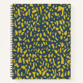 SpiralNotebook Notizblock (Vorderseite)