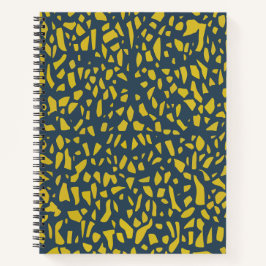 SpiralNotebook Notizblock