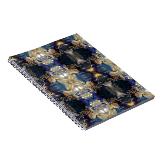 SpiralNotebook Notizblock (Rechte Seite)