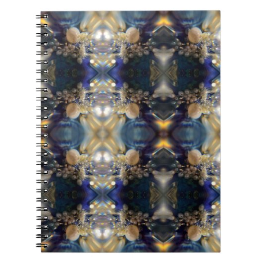 SpiralNotebook Notizblock (Vorderseite)