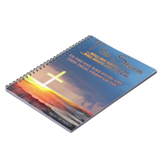 SpiralNotebook Notizblock (Linke Seite)