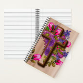 SpiralNotebook Notizblock (Innen)