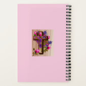 SpiralNotebook Notizblock (Rückseite)