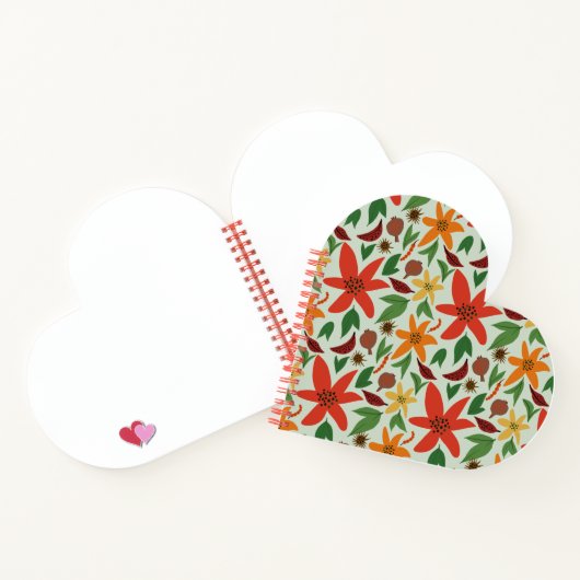 SpiralNotebook Notizblock (Innenseite)