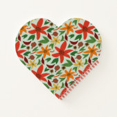 SpiralNotebook Notizblock (Rückseite)