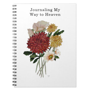 SpiralNotebook Notizblock