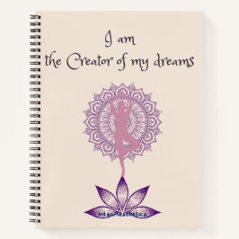 SpiralNotebook Notizblock