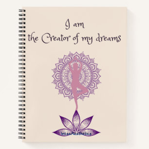 SpiralNotebook Notizblock