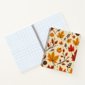 SpiralNotebook Notizblock (Innenseite)