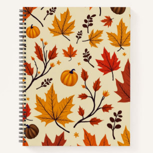 SpiralNotebook Notizblock