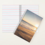 SpiralNotebook Notizblock (Innen)