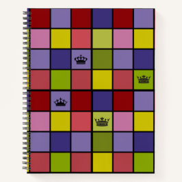 SpiralNotebook Notizblock